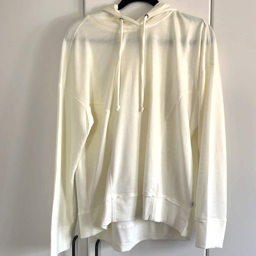 Marika Hoodie.